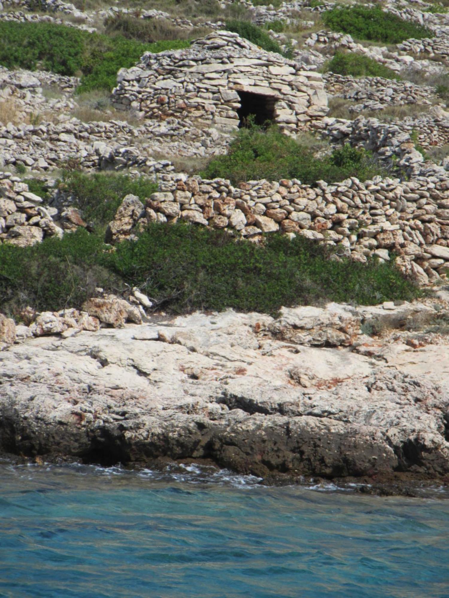 Apartment Tonka Vodice Buitenkant foto
