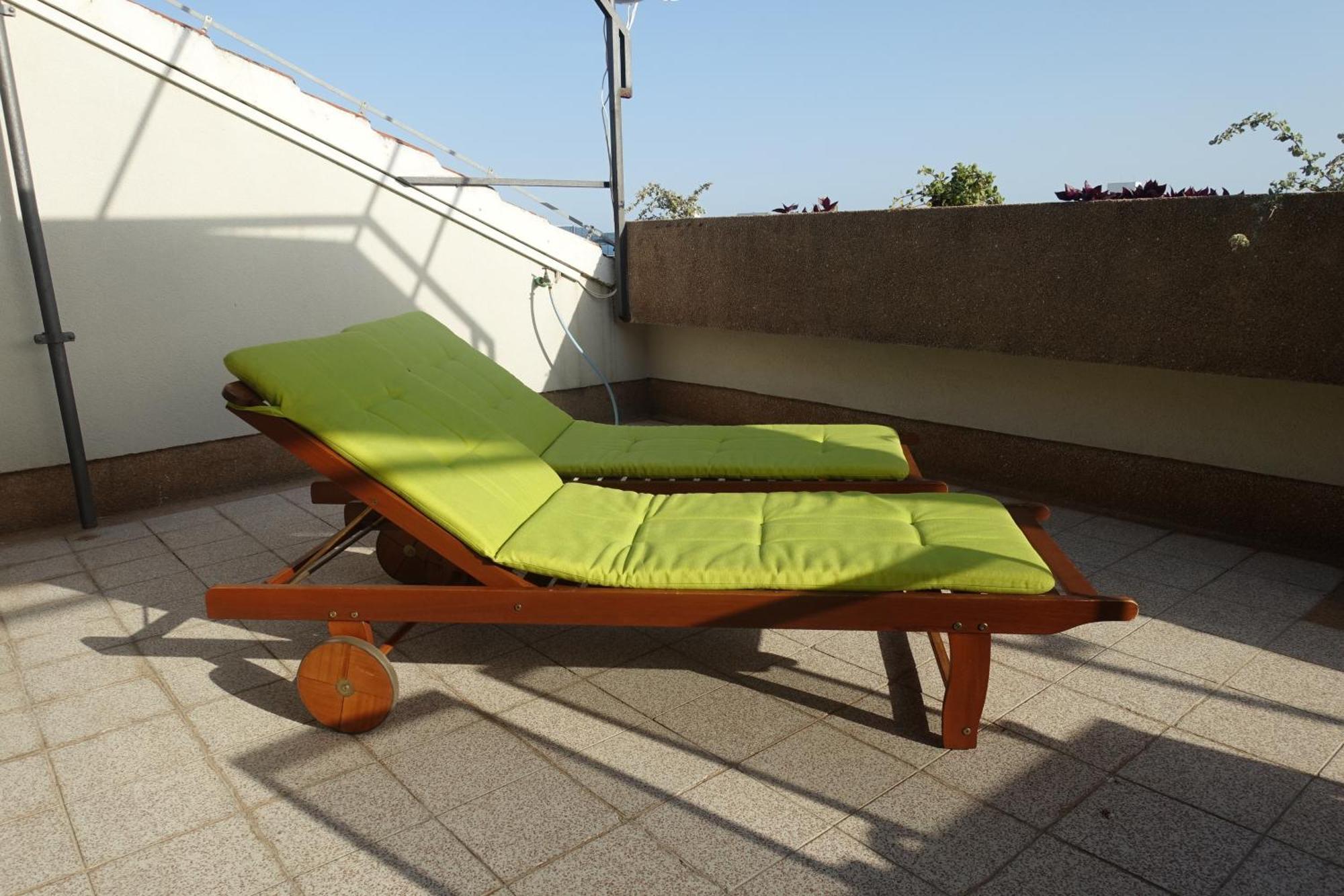 Apartment Tonka Vodice Buitenkant foto