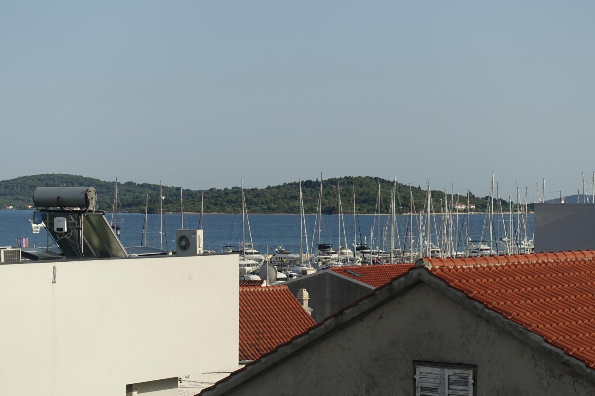 Apartment Tonka Vodice Buitenkant foto
