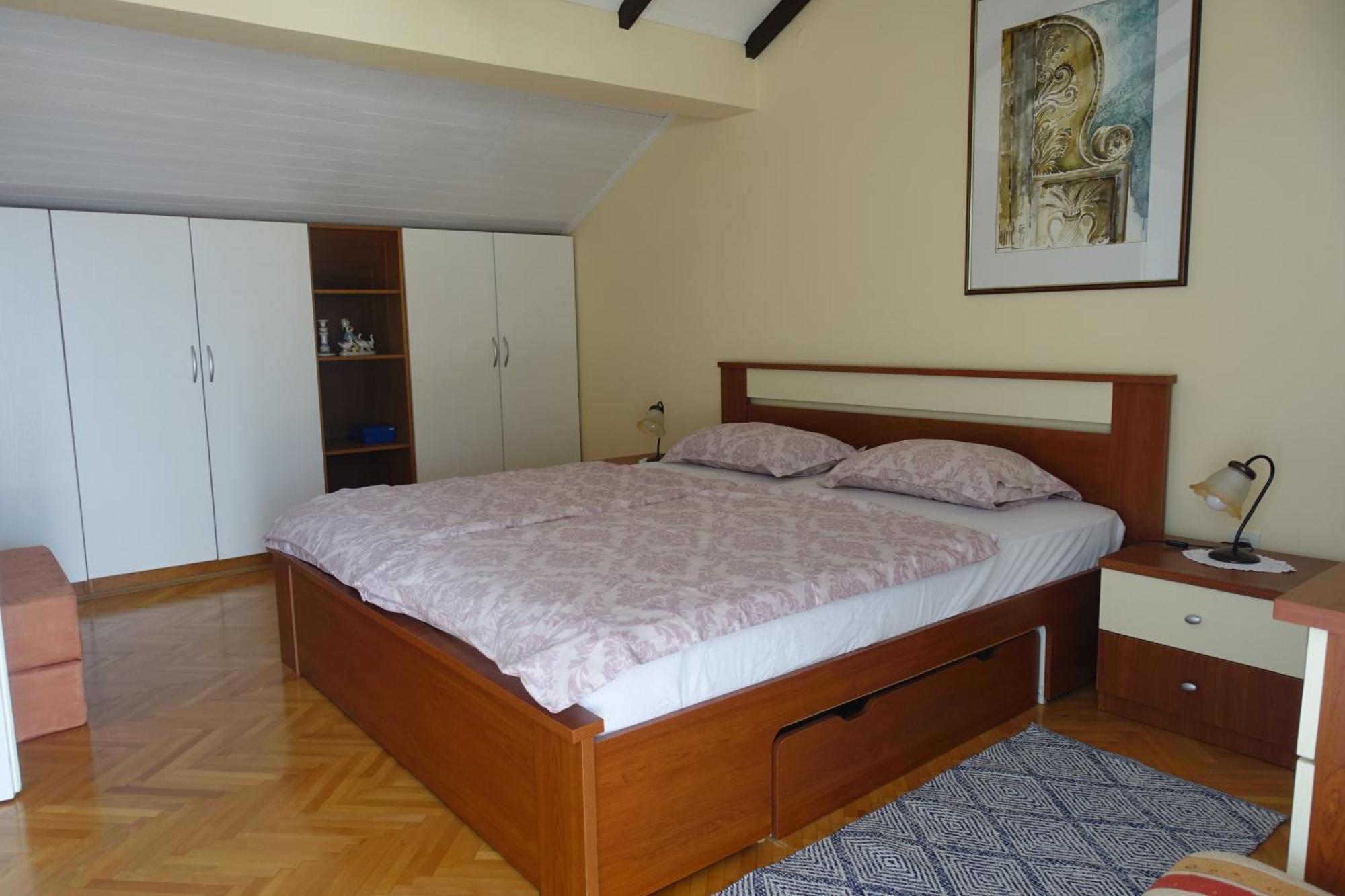 Apartment Tonka Vodice Buitenkant foto