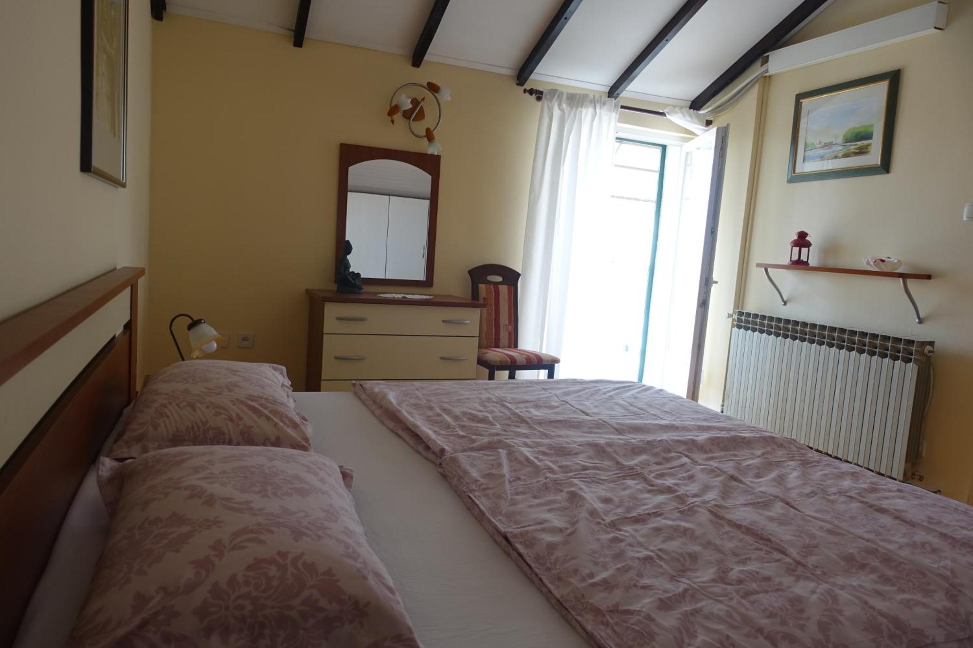 Apartment Tonka Vodice Buitenkant foto